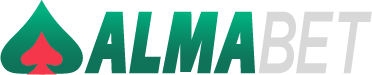 Almabet logo