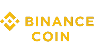 Binance Coin logo