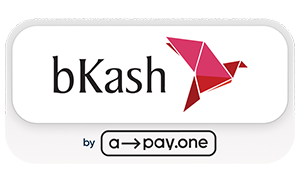 bKash logo