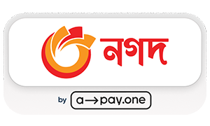 Nagad logo