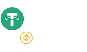 Tether BEP 20 logo