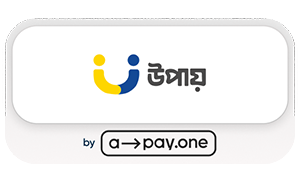 Upay logo